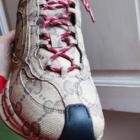 Gucci Run, uomo, tg 42 MAI MESSE 