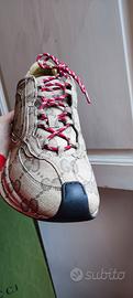 Gucci Run, uomo, tg 42 MAI MESSE 