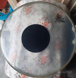 pelle remo per batteria