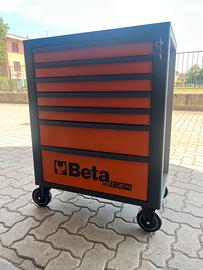 Carrello beta
