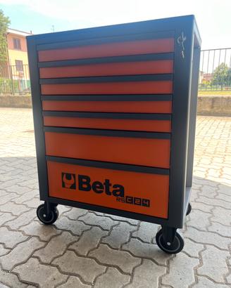 Carrello beta