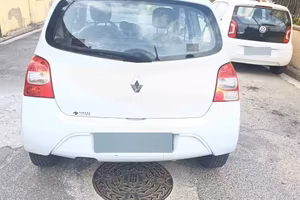 twingo 2009 diesel