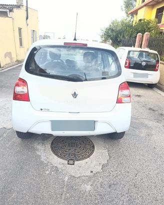 twingo 2009 diesel