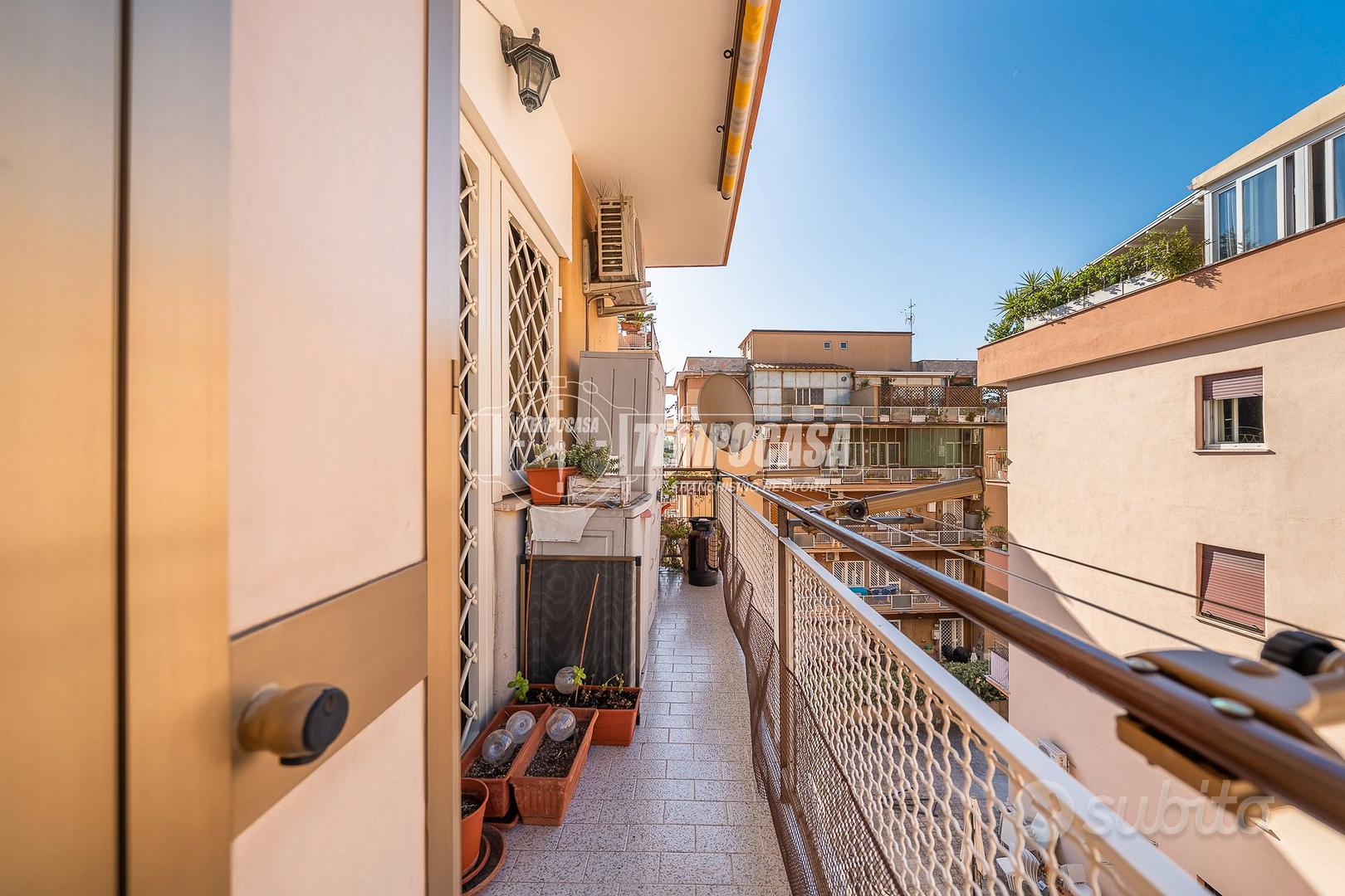Appartamento – Roma, Appio Claudio, Municipio Roma VII - Altro