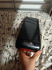 Batteria 48V 15Ah Li-Ion 