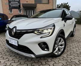 Renault Captur Hybrid E-Tech 145 CV Intens ANCHE X