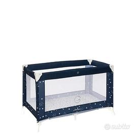 Giordani Travel Easy Blu Star Letto Campo