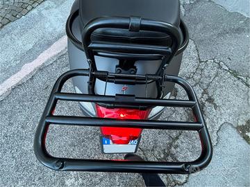 Vespa 300 GTS