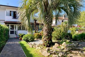 Villino sabaudia