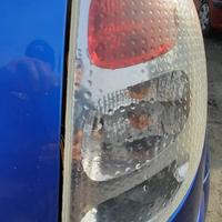 CITROEN C3 PLURIEL 2006 - STOP POSTERIORE DESTRO