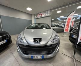 Peugeot 308 2.0 HDi 140CV CC (Cabriolet) Féline