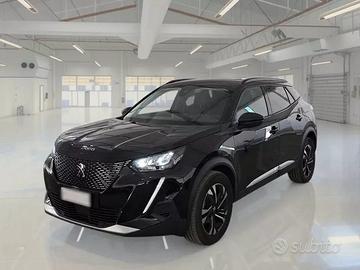 Musata e ricambi peugeot 2008 new