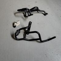 Paramotore Aprilia Tuareg 660