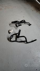 Paramotore Aprilia Tuareg 660