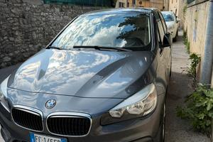 BMW 216 Serie 2 A.T