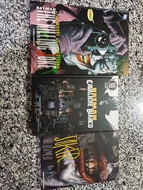 The Killing Joke + Altre Opere Fumetto