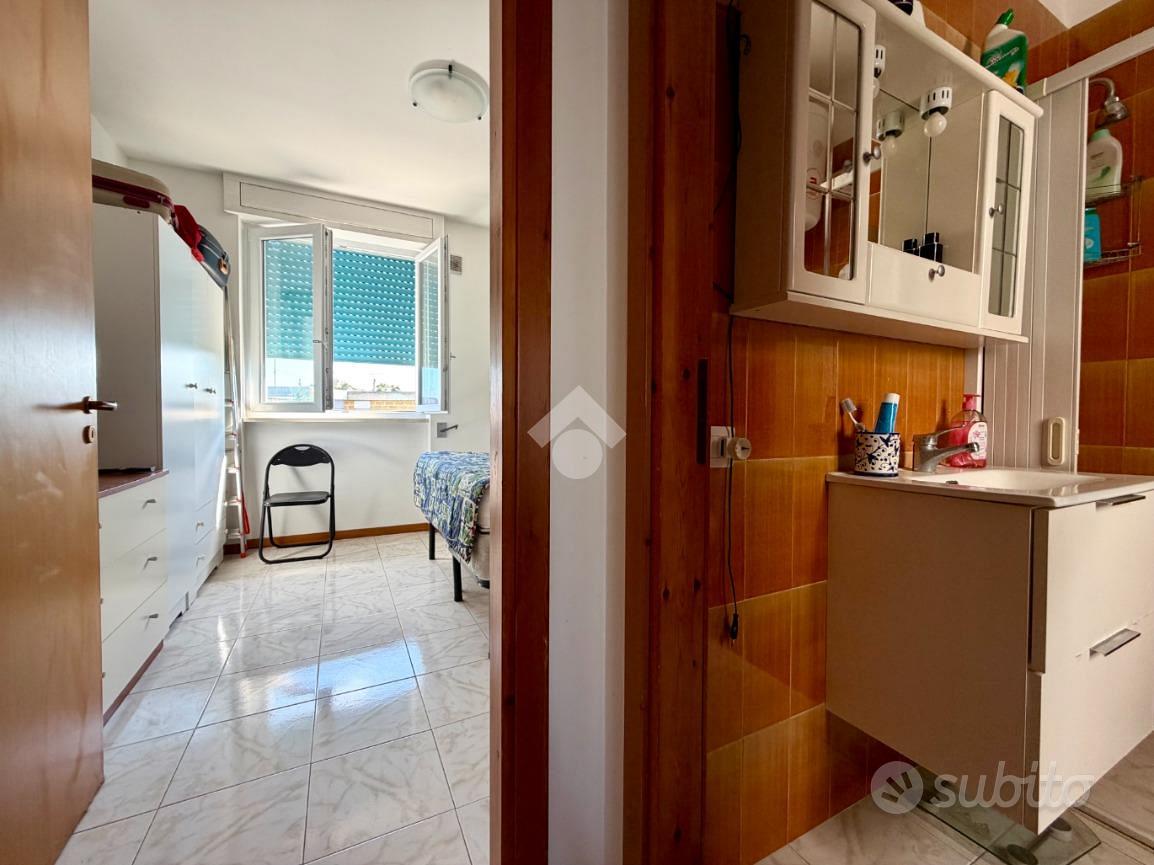 Appartamento – San Cataldo, Villaggio Adriatico - Altro
