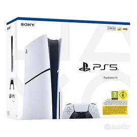 Playstation 5