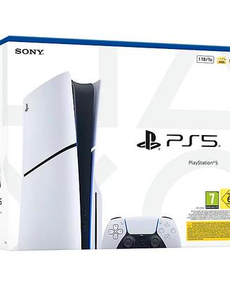 Playstation 5