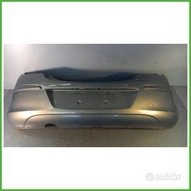 Paraurti Posteriore Opel Corsa D Berlina 5 Porte