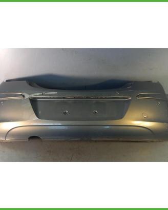 Paraurti Posteriore Opel Corsa D Berlina 5 Porte
