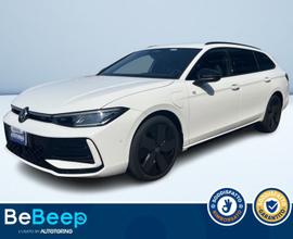 Volkswagen Passat 1.5 TSI EHYBRID R-LINE 272C...
