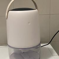 Deumidificatore piccolo