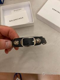 Bracciale balenciaga