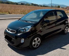 Kia Picanto 1.0 12V 5 porte City