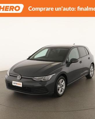 VOLKSWAGEN Golf JH54676