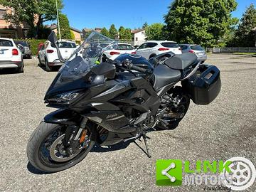 KAWASAKI Ninja 1000 SX PRENOTATA