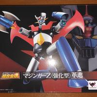 Mazinger Z - SOC GX-117 Kakumei-Shinka