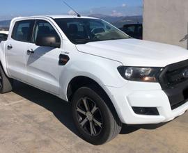 FORD RANGER 2.2D 2017 --PERFETTO--