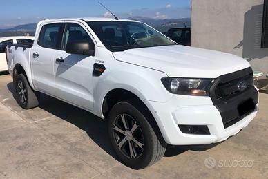 FORD RANGER 2.2D 2017 --PERFETTO--