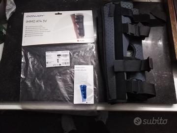 TUTORE PER GINOCCHIO