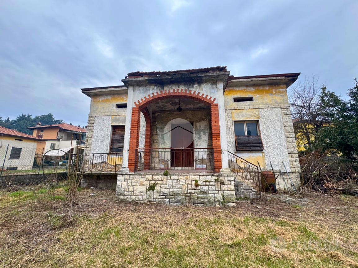 VILLA SINGOLA A CREDARO - Vista 6