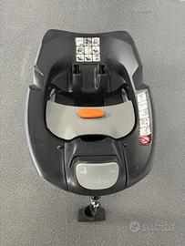 Trio cybex priam