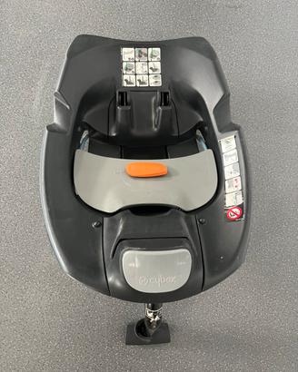 Trio cybex priam