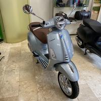 Vespa 125 primavera