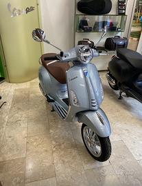 Vespa 125 primavera