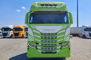 S-WAY AS440S57 570 CV