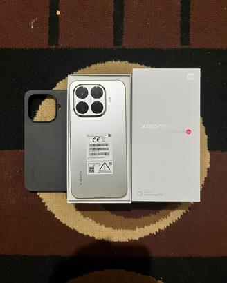 xiaomi 15T pro 512gb permuto 