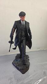 action figure Thomas shelby peaky blinders  1:6
