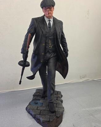 action figure Thomas shelby peaky blinders  1:6