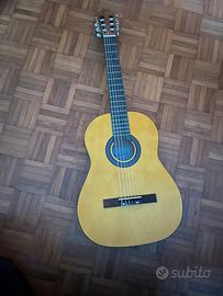 Chitarra classica