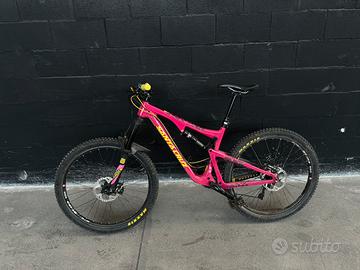 SANTA CRUZ BRONSON cc