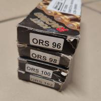 Catene CZ oring 219 per kart