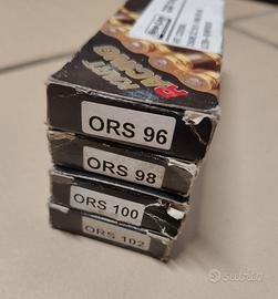 Catene CZ oring 219 per kart