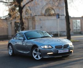 Bmw Z4 *Navi*Bi-Xenon*PDC*Service completo*