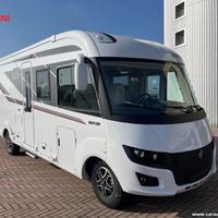 RAPIDO Rapidò 8066 DF